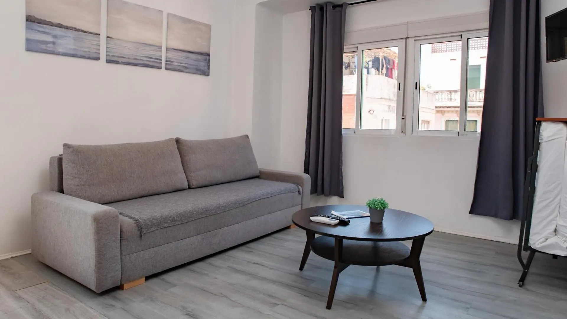 Residence Du Soleil Lloret de Mar Apartment