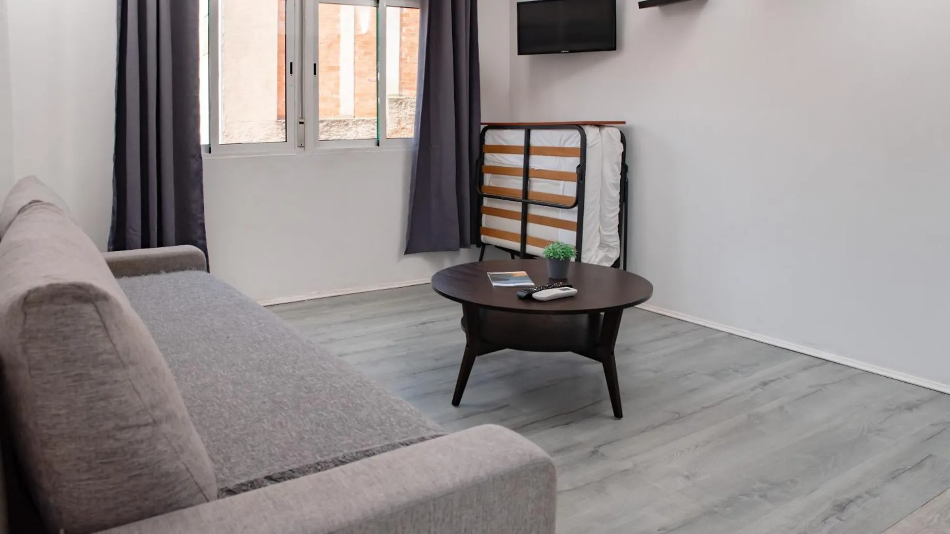 Residence Du Soleil Lloret de Mar Apartment