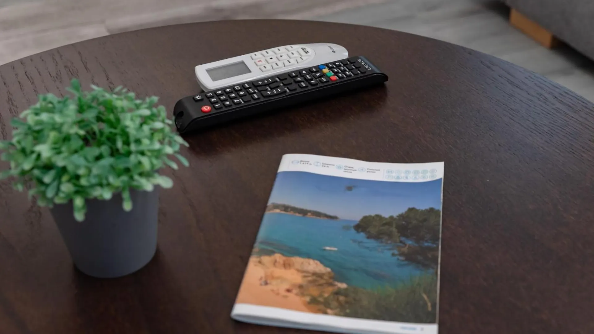 Residence Du Soleil Lloret de Mar Apartment