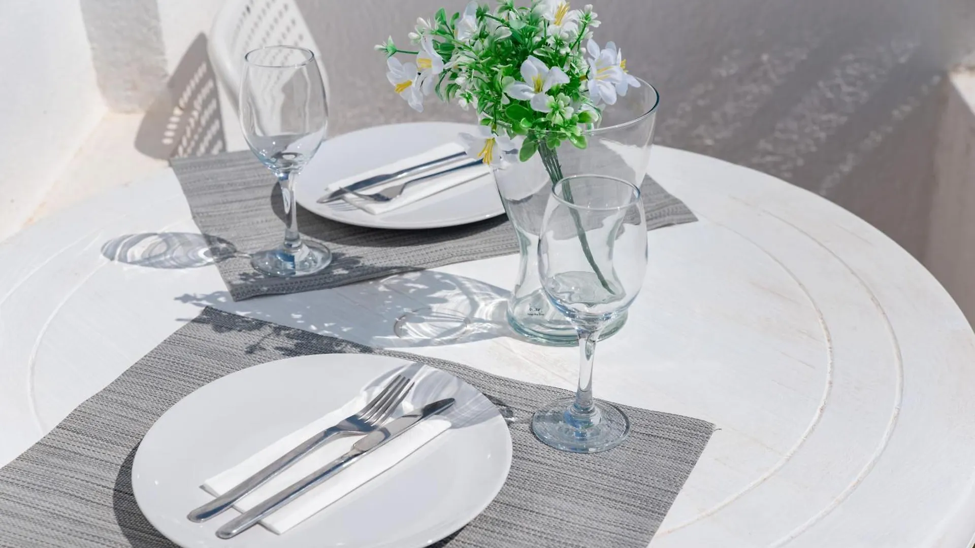 Residence Du Soleil Lloret de Mar Apartment