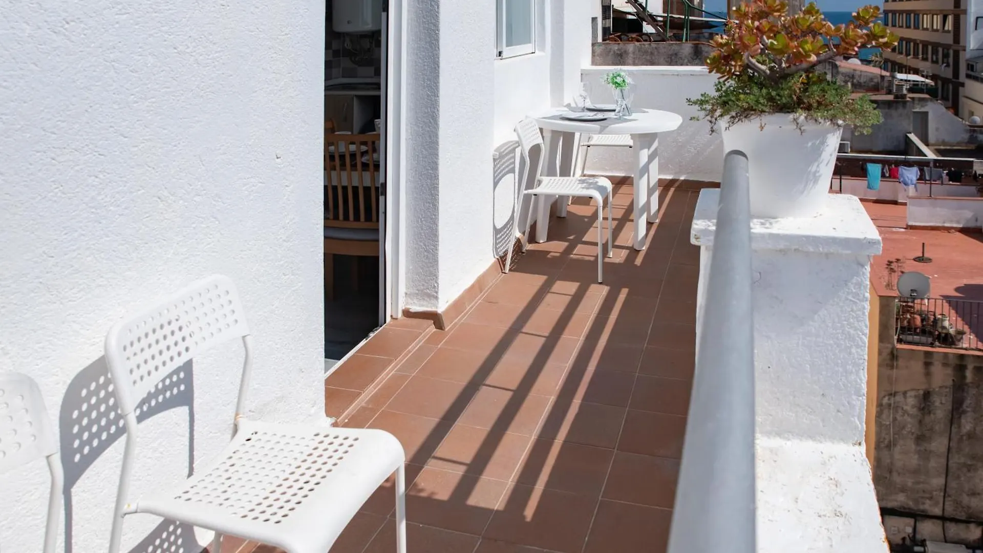Residence Du Soleil Lloret de Mar Spain