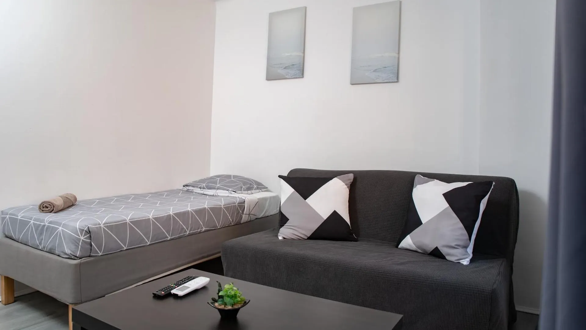Apartment Residence Du Soleil Lloret de Mar