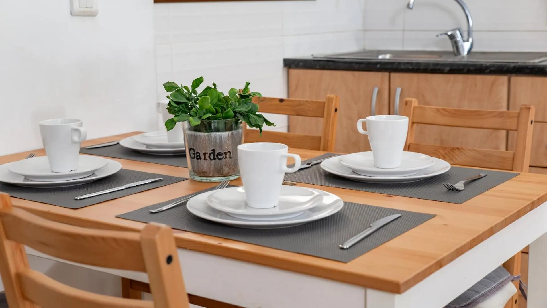 Apartment Residence Du Soleil Lloret de Mar Spain