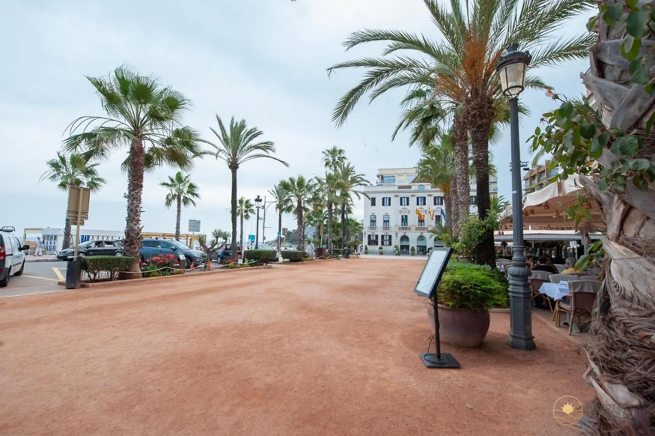 Appartement RESIDENCE du SOLEIL Lloret de Mar Espagne