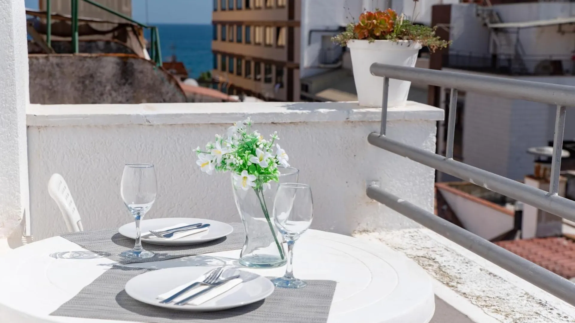 Apartment Residence Du Soleil Lloret de Mar