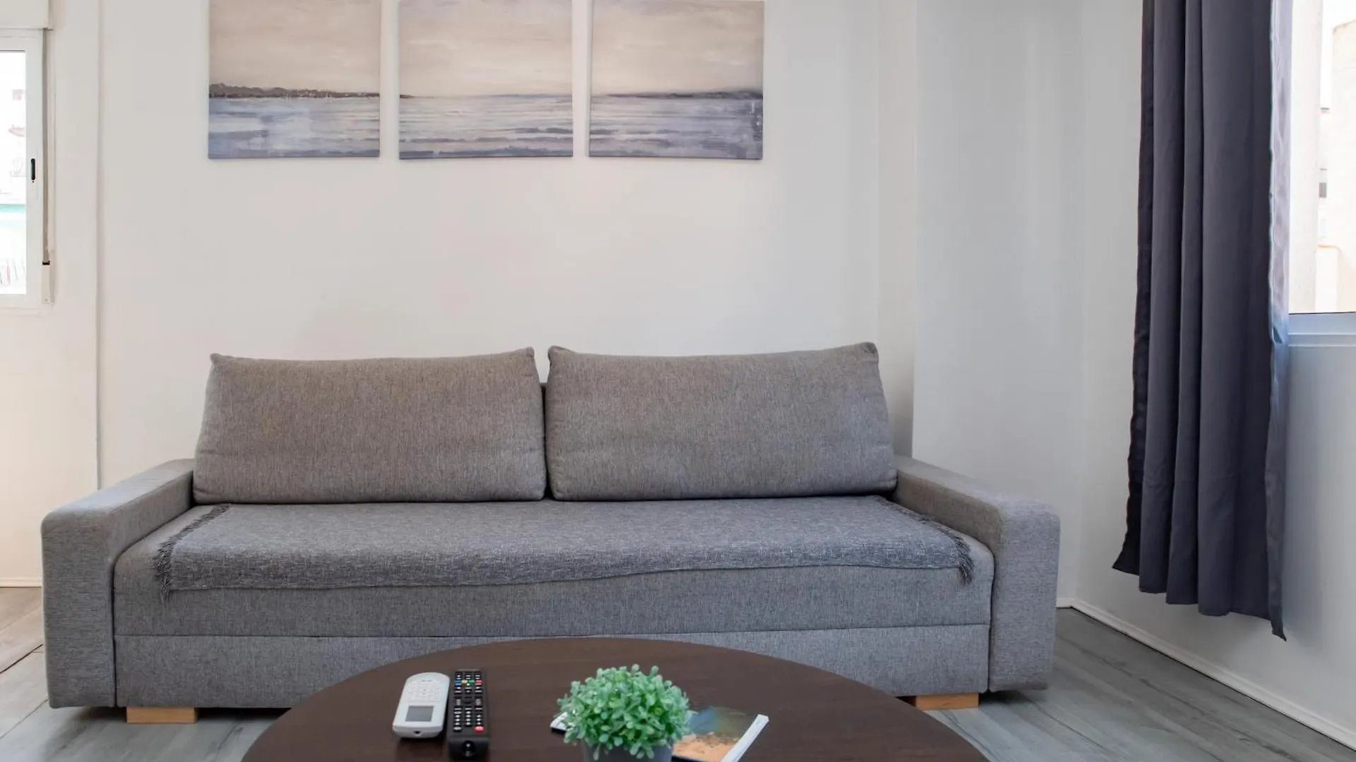 Residence Du Soleil يوريت دي مار 0*,