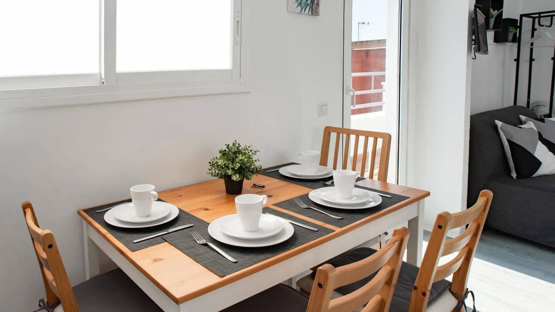 Residence Du Soleil يوريت دي مار شقة