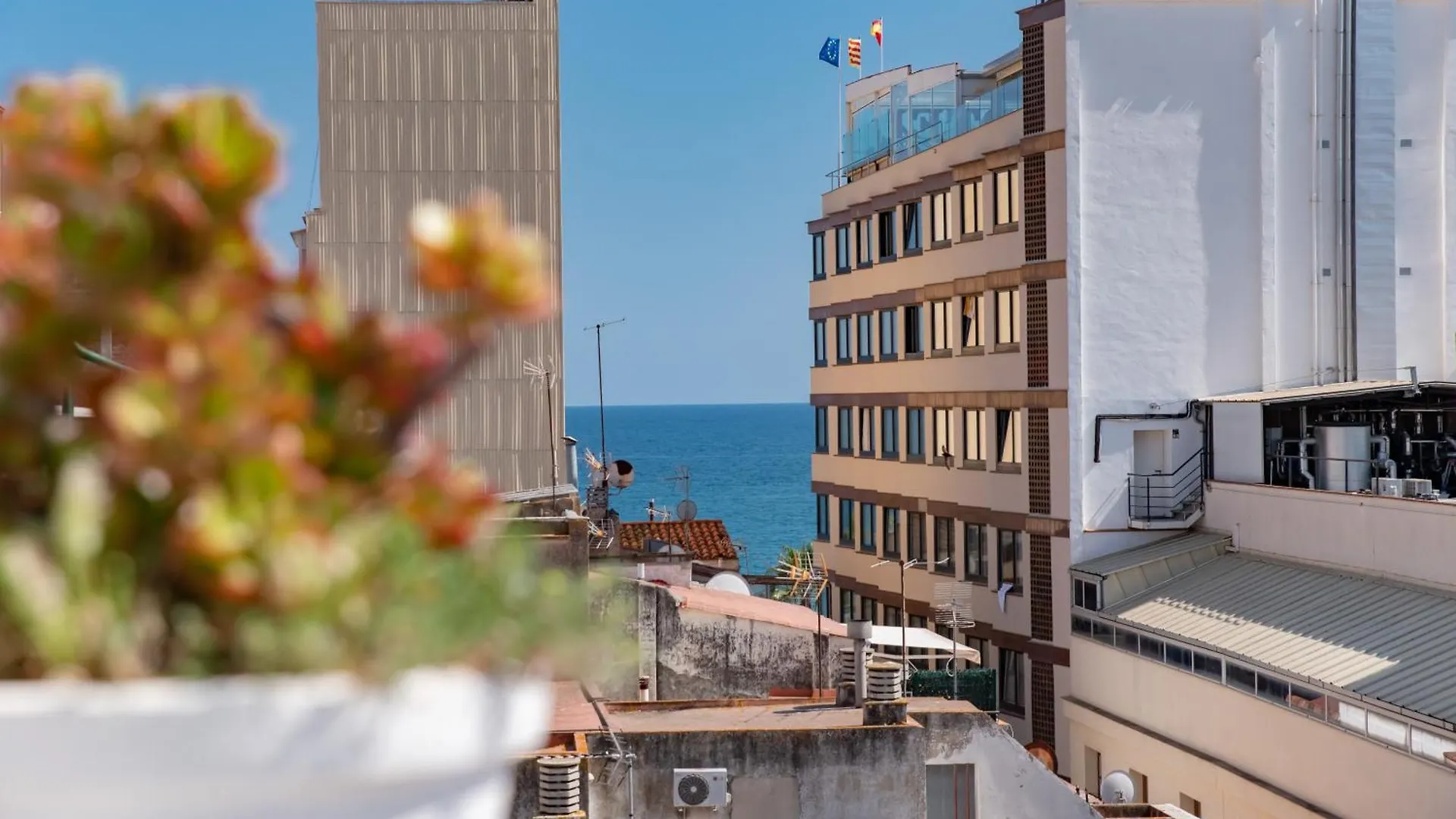 Apartment Residence Du Soleil Lloret de Mar