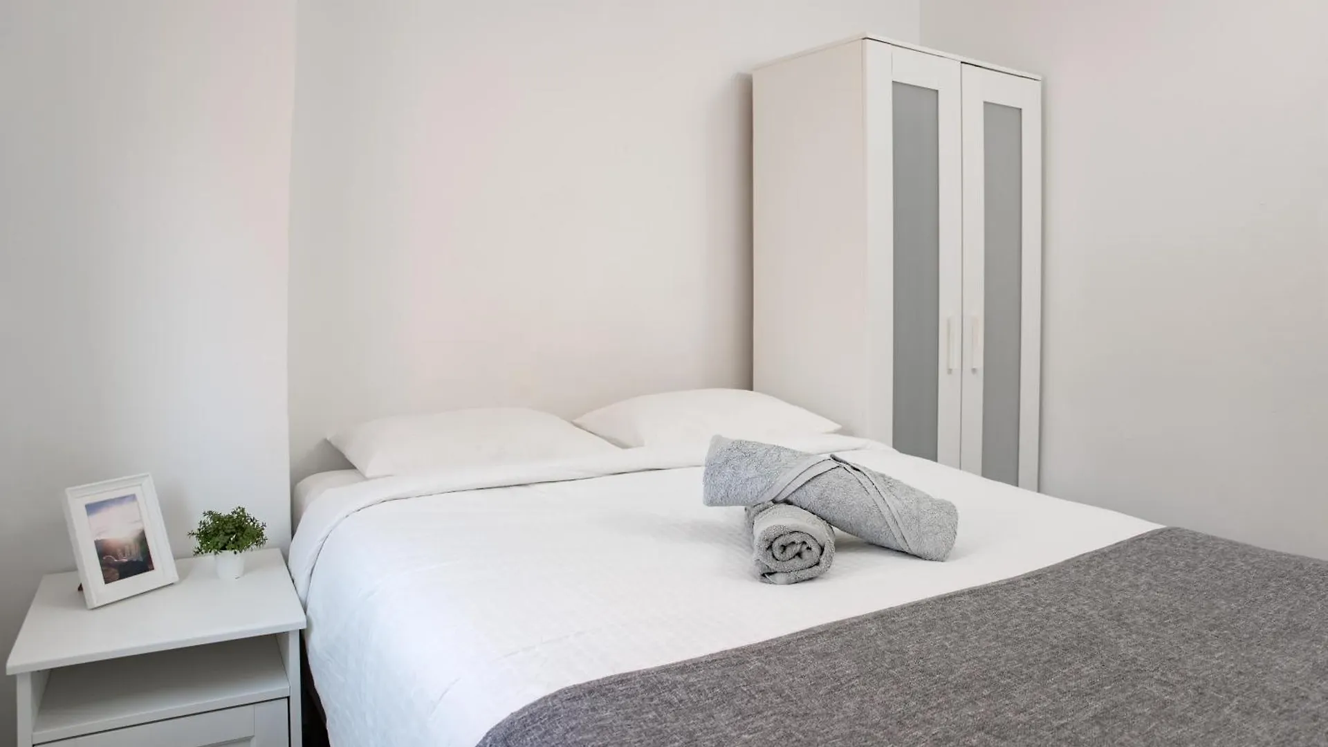 Residence Du Soleil يوريت دي مار