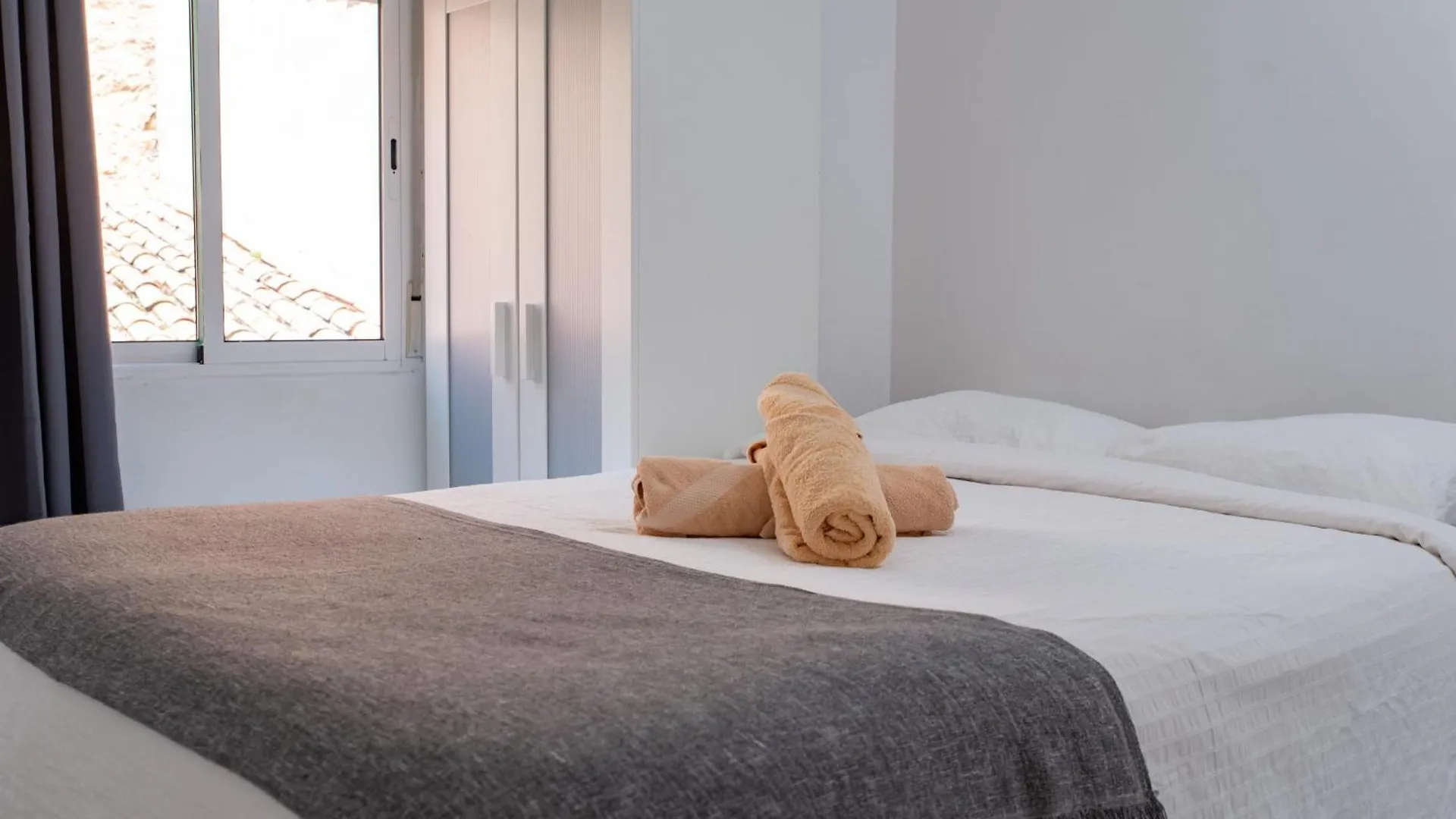 شقة Residence Du Soleil يوريت دي مار