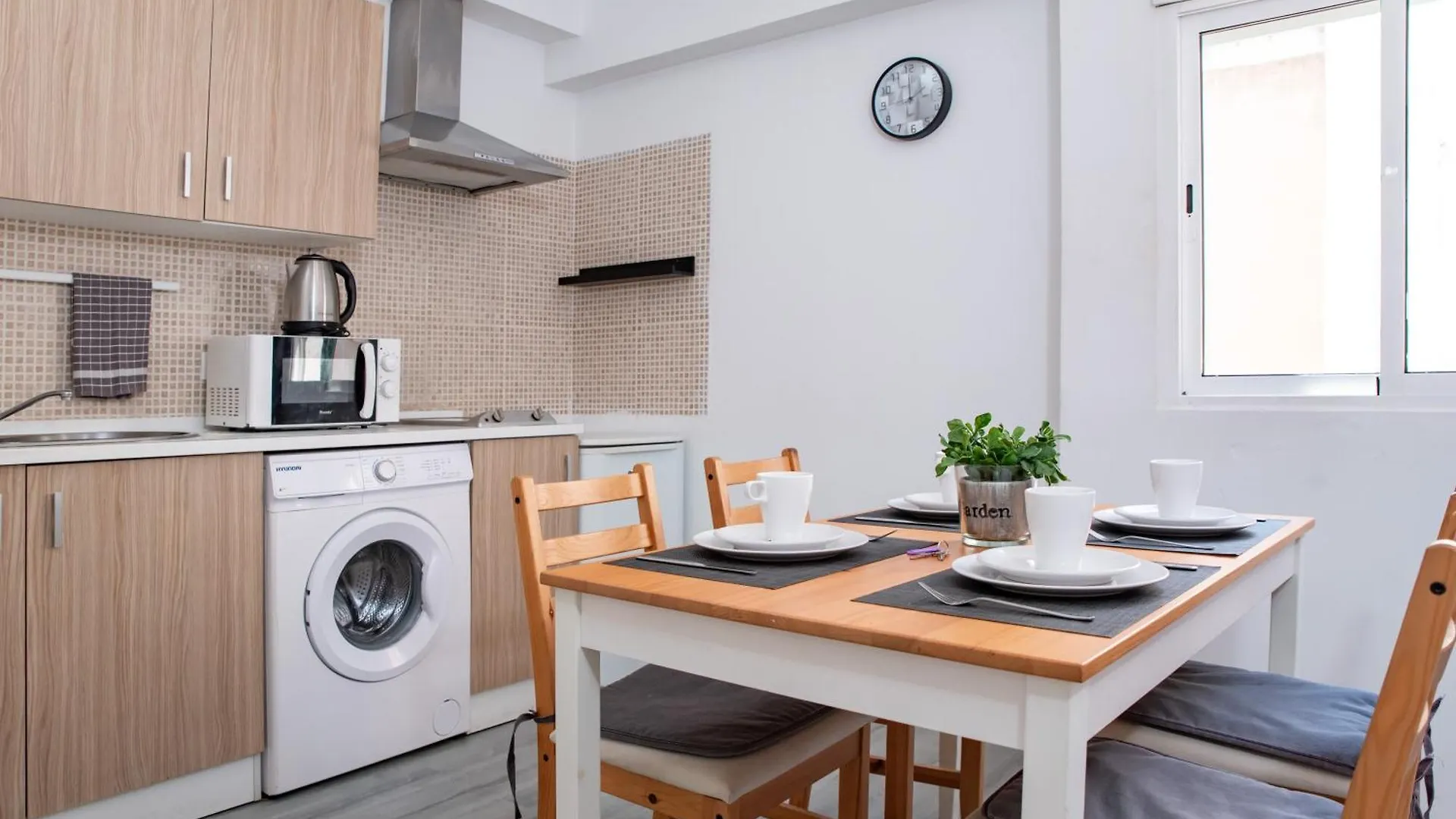 شقة Residence Du Soleil يوريت دي مار