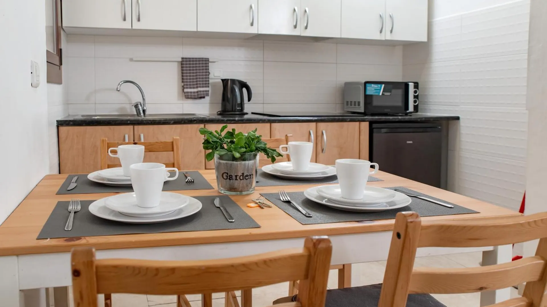 Residence Du Soleil يوريت دي مار 0*,  إسبانيا